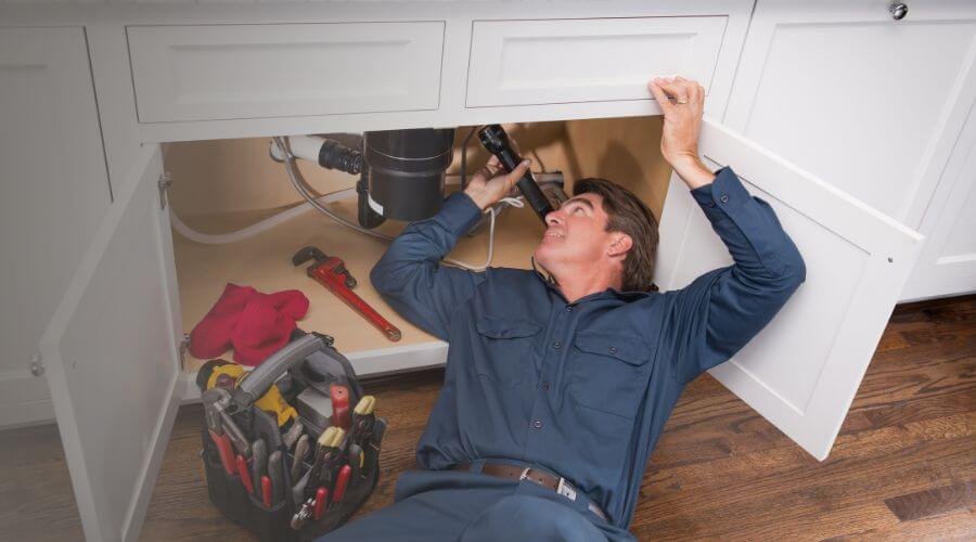 Local 24/7 Emergency Plumbing in Kintyre, ND